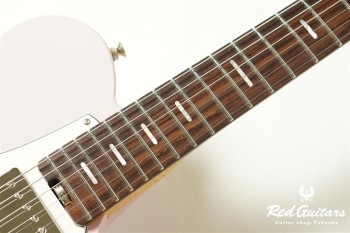 Pacifica Professional 11S - Ash Pink